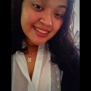 Meet your Posher, Daniela